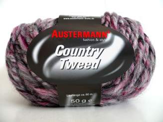 Country Tweed von Austermann 
