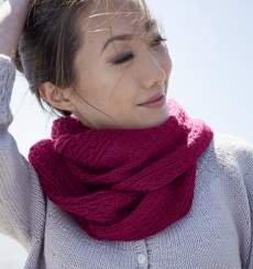 Toco von Rosy Green Wool 