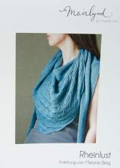 Rheinlust von Rosy Green Wool 