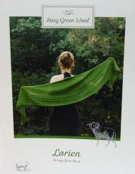 Lorien von Rosy Green Wool 