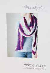 Heidschnucke von Rosy Green Wool 