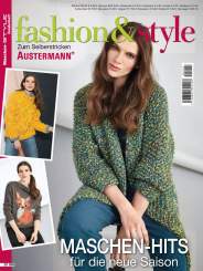 Fashion & Style 2-2014 