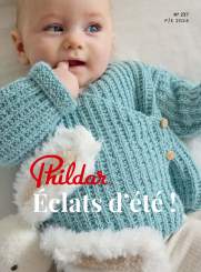 Phildar Heft 237 