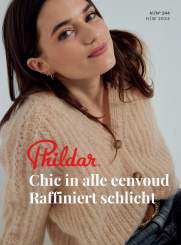 Phildar Heft 244 