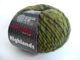 Highlands von Austermann 
