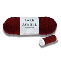 Jawoll von Lang Yarns 