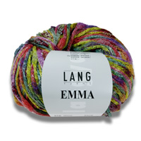 Emma von Lang Yarns 