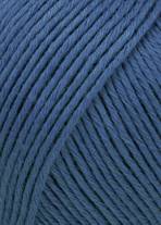 Baby Cotton von Lang Yarns 0035 MARINE