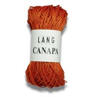 Canapa von Lang Yarns 