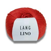 Lino von Lang Yarns 