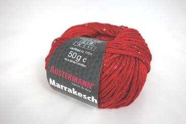 Marrakesch von Austermann 