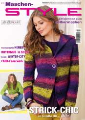 Maschen-Style 3/2014 