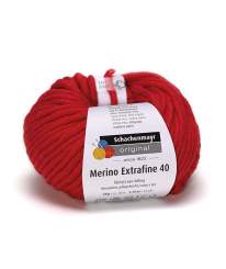 Merino Extrafine 40 von Schachenmayr 