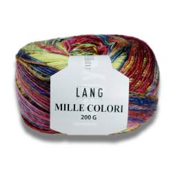 Mille Colori 200g von Lang Yarns 