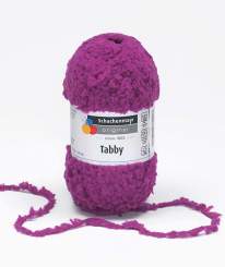 Tabby von Schachenmayr 