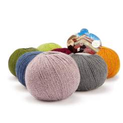 Balayage von Pascuali 