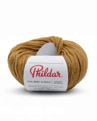 Phil Baby Alpaga von Phildar 