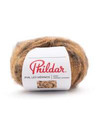 Phil Leo Merinos von Phildar Fauve