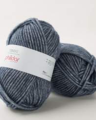 Phil Frimas von Phildar Denim