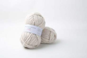 Phil Maxi Mohair von Phildar 0048 Ecume