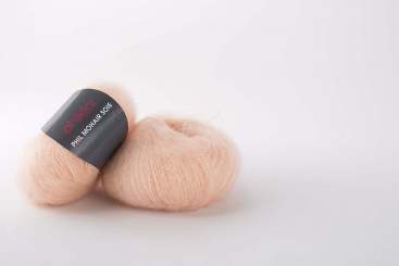 Phil Mohair Soie von Phildar 