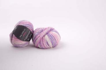 Phil Otello von Phildar Guimauve