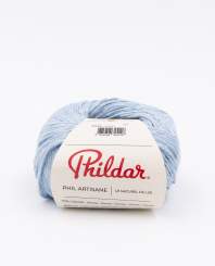 Phil Artisane von Phildar Azur