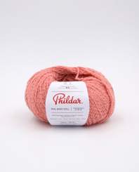 Phil Baby Doll von Phildar Blush