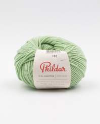 Phil Cabotine von Phildar 