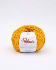 Phil Cabotine von Phildar Tournesol