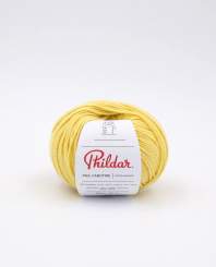 Phil Cabotine von Phildar Zeste