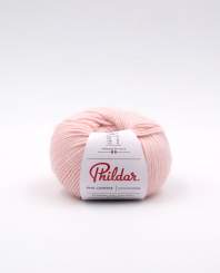 Phil Caresse von Phildar Rosee