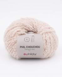 Phil Chouchou Gazelle