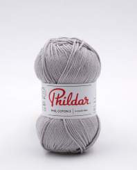 Phil Coton 3 von Phildar Galet