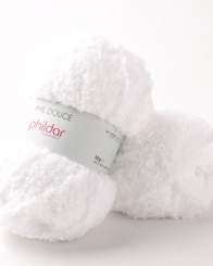 Phil Douce von Phildar Blanc