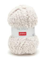 Phil Douce von Phildar Grege