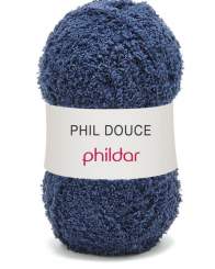 Phil Douce von Phildar Indigo