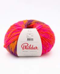 Phil Easy von Phildar 