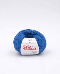 Phil Ecocoton von Phildar Outremer