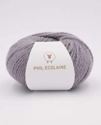 Phil Ecolaine von Phildar Acier