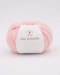 Phil Ecolaine von Phildar Meringue