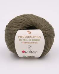 Phil Eucalyptus von Phildar 