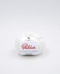 Phil Eucalyptus von Phildar Blanc