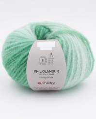 Phil Glamour von Phildar 