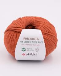 Phil Green von Phildar 