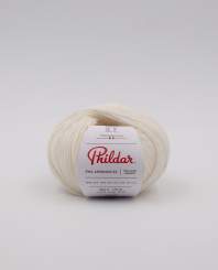 Phil Merinos 3,5 von Phildar Craie