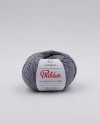 Phil Merinos 3,5 von Phildar Flanelle