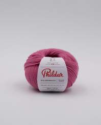 Phil Merinos 3,5 von Phildar Petunia
