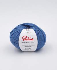 Phil Merinos 6 von Phildar Navy