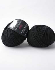 Phil Merinos 6 von Phildar Noir